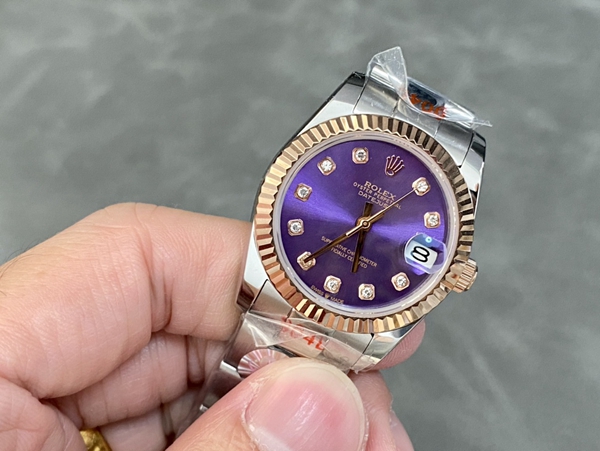 激安ロレックス背面デザイン